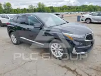 2019 Acura RDX фото