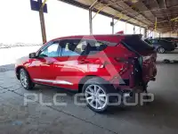 2019 Acura RDX фото