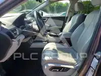 2019 Acura RDX фото