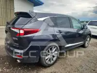 2019 Acura RDX фото