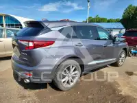 2019 Acura RDX photo