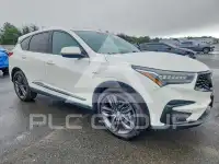 2019 Acura RDX фото