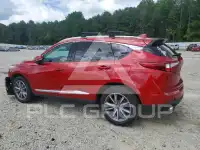 2019 Acura RDX фото