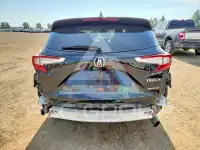2019 Acura RDX фото