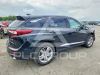 2019 Acura RDX фото