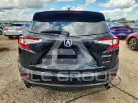2019 Acura RDX фото