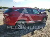 2019 Acura RDX фото