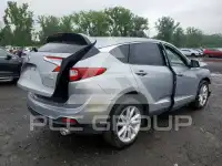 2019 Acura RDX фото