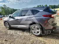 2019 Acura RDX фото