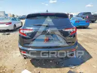 2019 Acura RDX фото