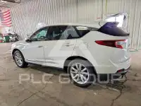 2019 Acura RDX фото