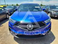 2019 Acura RDX photo