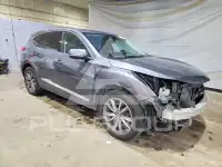 2019 Acura RDX фото
