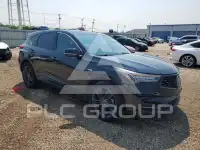 2019 Acura RDX фото