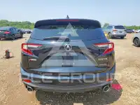 2019 Acura RDX фото