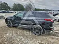 2019 Acura RDX photo