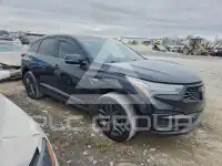 2019 Acura RDX photo