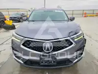2019 Acura RDX фото