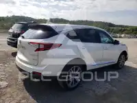 2019 Acura RDX photo