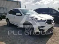 2019 Acura RDX photo