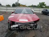 2019 Acura RDX photo