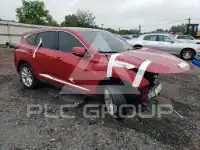 2019 Acura RDX photo