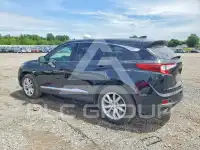2019 Acura RDX фото