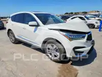 2019 Acura RDX фото
