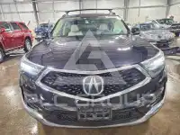2019 Acura RDX фото