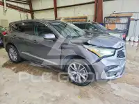 2019 Acura RDX фото