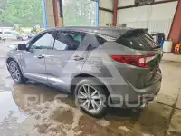 2019 Acura RDX фото