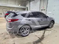 2019 Acura RDX фото