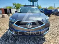 2019 Acura RDX фото