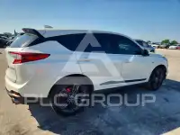 2019 Acura RDX фото