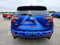 2019 Acura RDX photo
