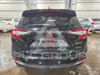 2019 Acura RDX фото