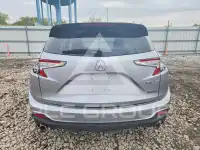 2019 Acura RDX photo