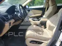 2019 Acura RDX photo