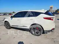 2019 Acura RDX фото