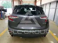2019 Acura RDX фото