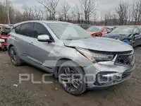 2019 Acura RDX фото