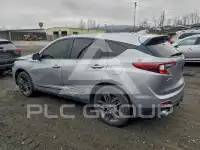 2019 Acura RDX фото