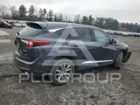 2019 Acura RDX фото
