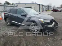 2019 Acura RDX фото