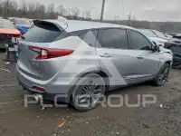 2019 Acura RDX фото