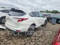 2019 Acura RDX фото