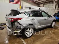 2019 Acura RDX фото
