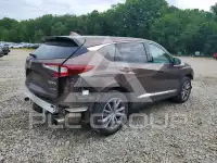 2019 Acura RDX photo