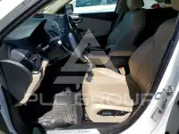 2019 Acura RDX фото