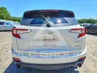 2019 Acura RDX фото